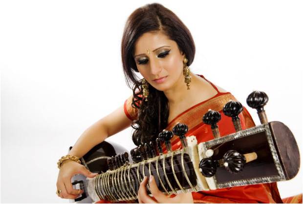 best sitar player nagpur